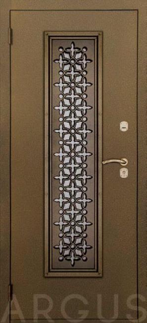 Сейф-дверь Арабика