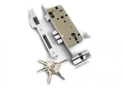 ARCHIE L01-45-70 (N), Ключ-ключ